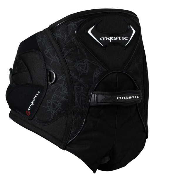 Mystic - Aviator Seat Harness 2011