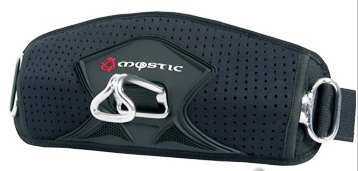 Mystic - Aviator Seat Harness 2011