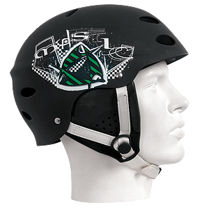 Mystic - Crown Kitesurf Helmet 2011