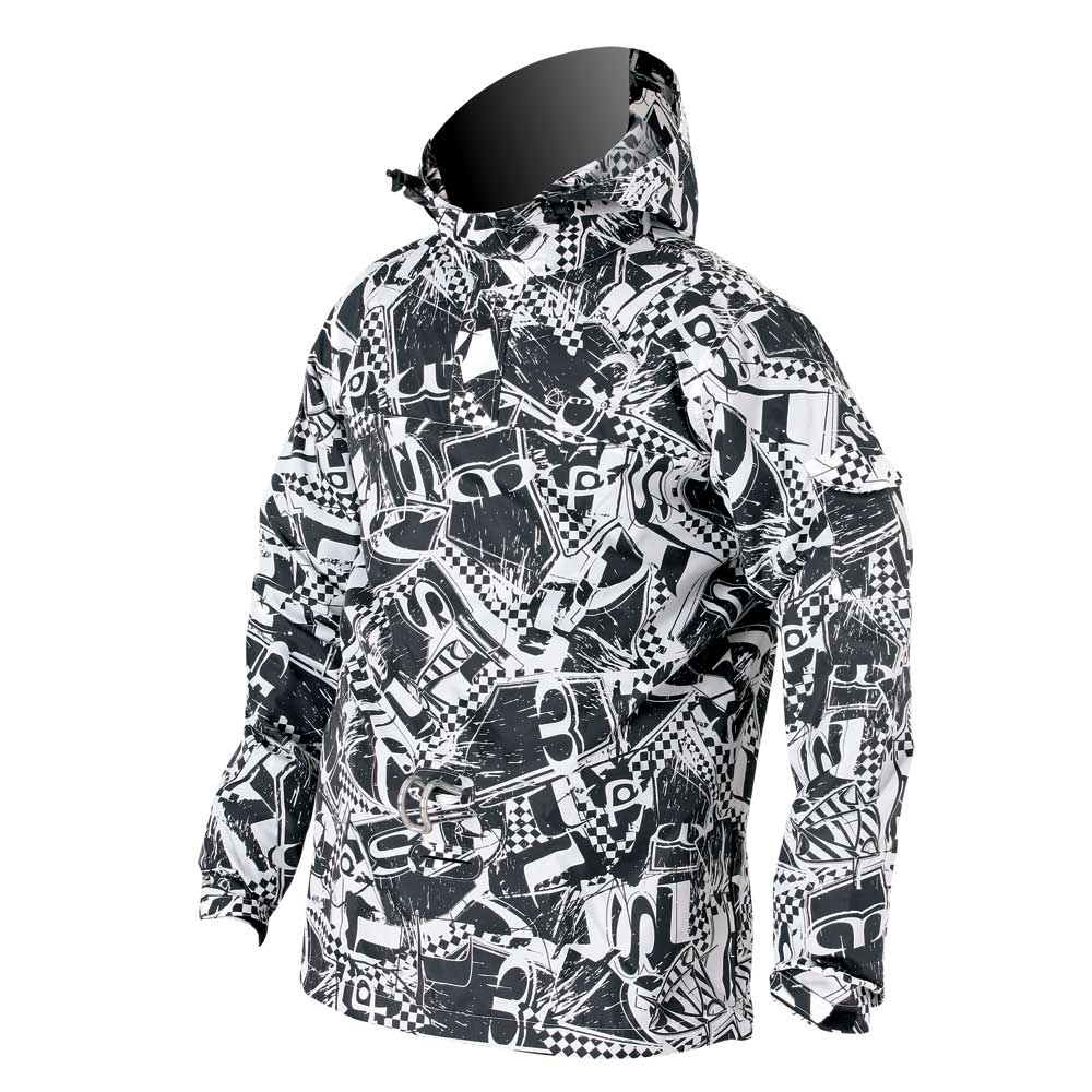 Mystic - Flaka Smock Jacket 2012