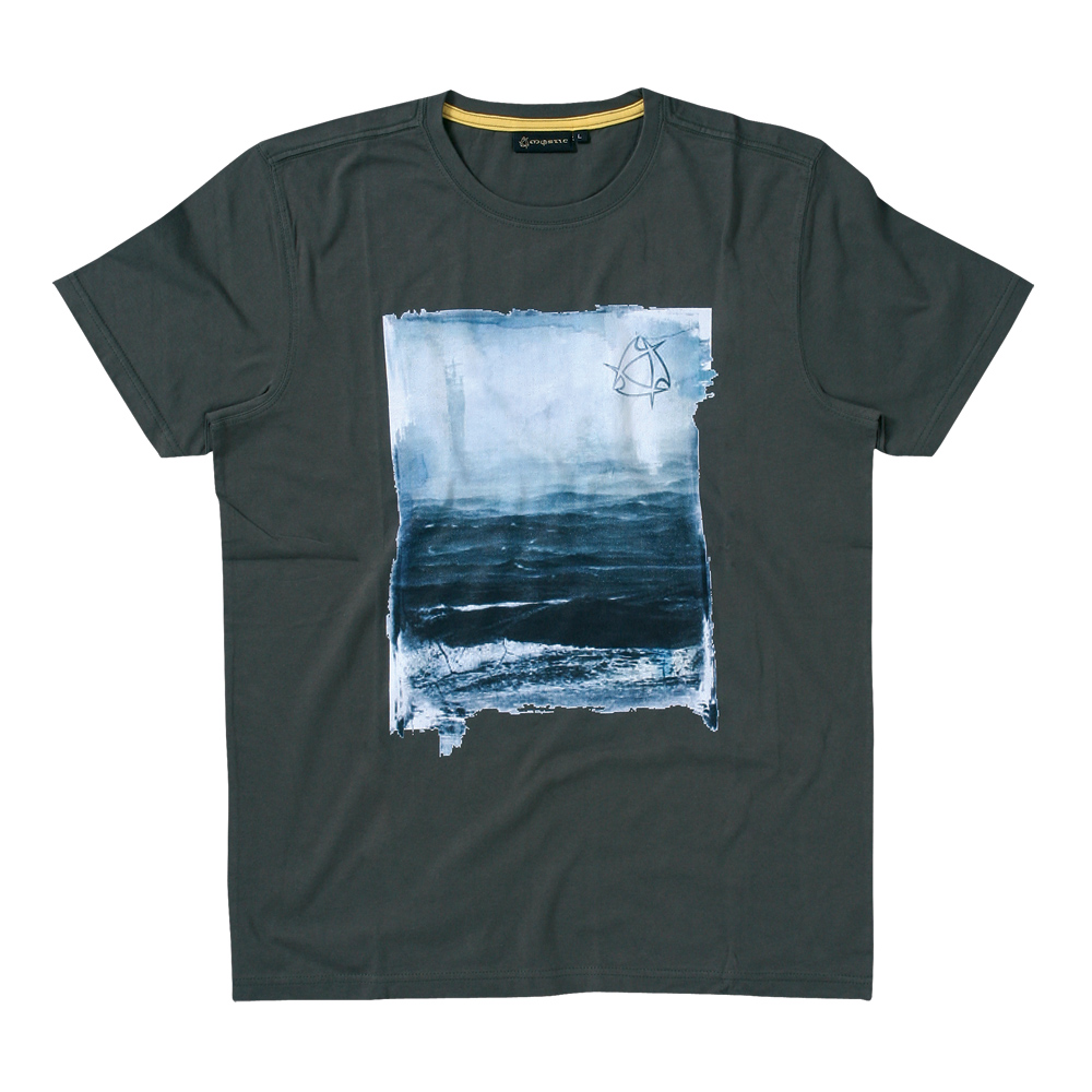 Mystic - Horizon T Shirt