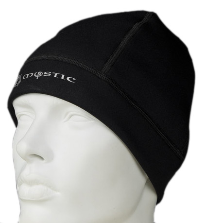 Mystic - Neoprene Beanie Hat