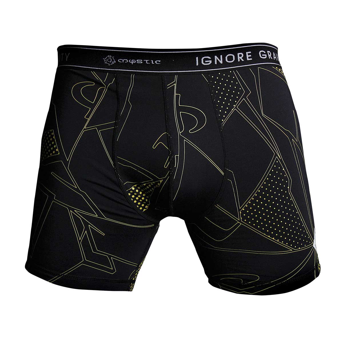 Mystic - Quick Dry Boxer Shorts