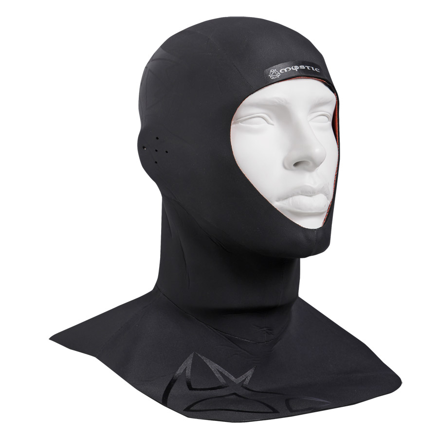 Mystic - Razor Hood Extreme