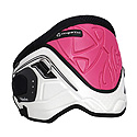 Mystic - Shadow Kitesurf Waist Harness 2012 Pink