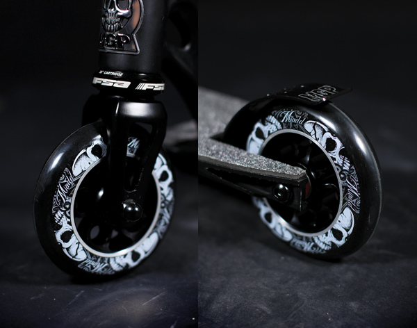 MADD - MGP Ninja 2012