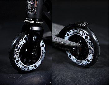 MADD - MGP Ninja 2012