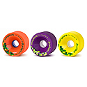 Orangatang - Durian 75mm Wheels