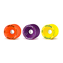 Orangatang - In Heat 75mm Wheels