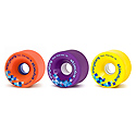 Orangatang - Stimulus 70mm Wheels