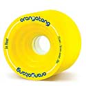 Orangatang - In Heat 86a 75mm Wheels