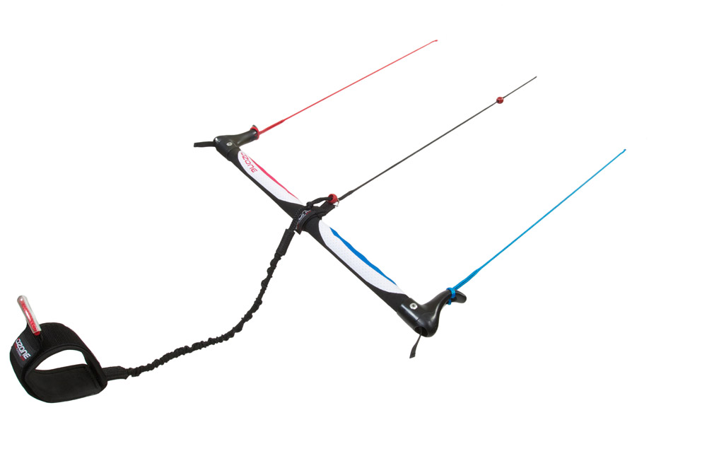 Ozone - Ignition 3 Line Trainer Kite