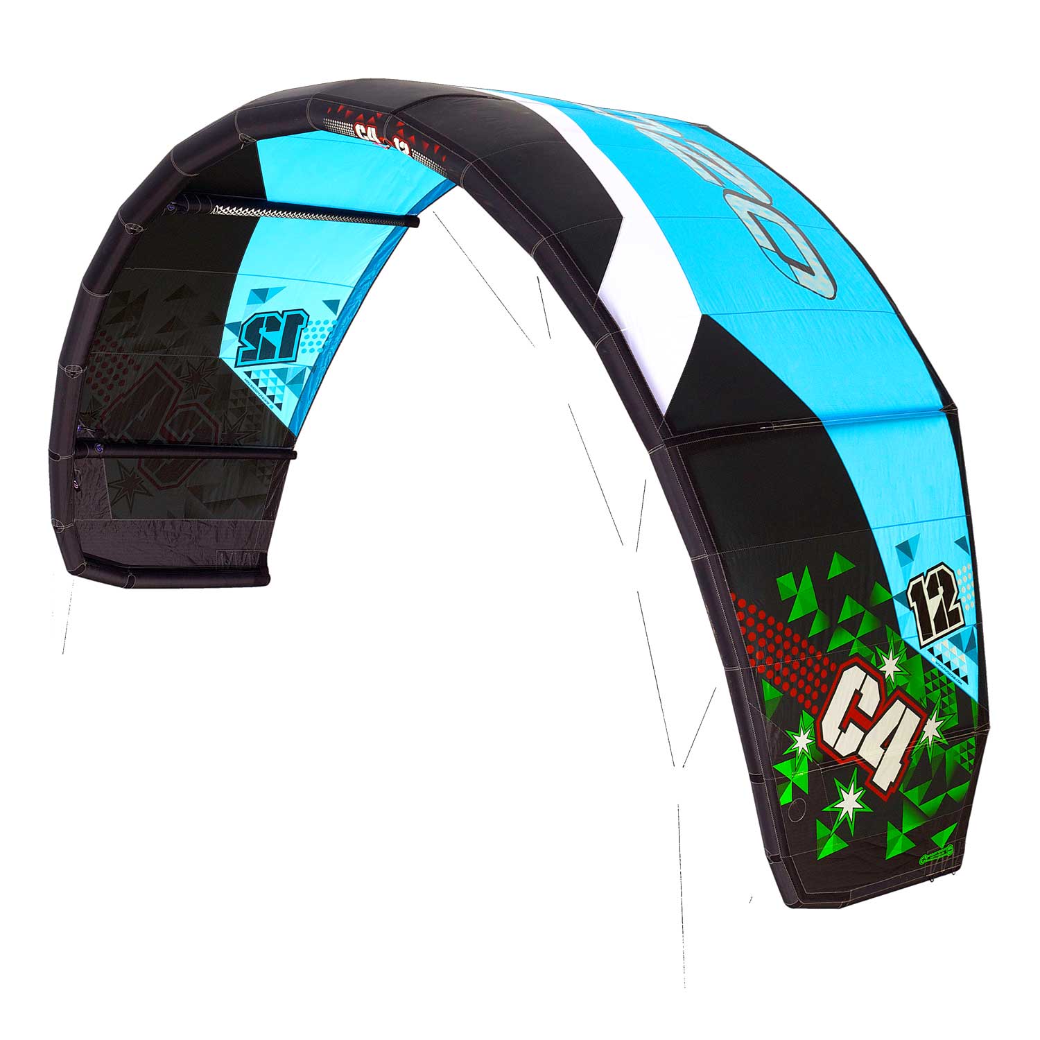 Ozone - C4 2011