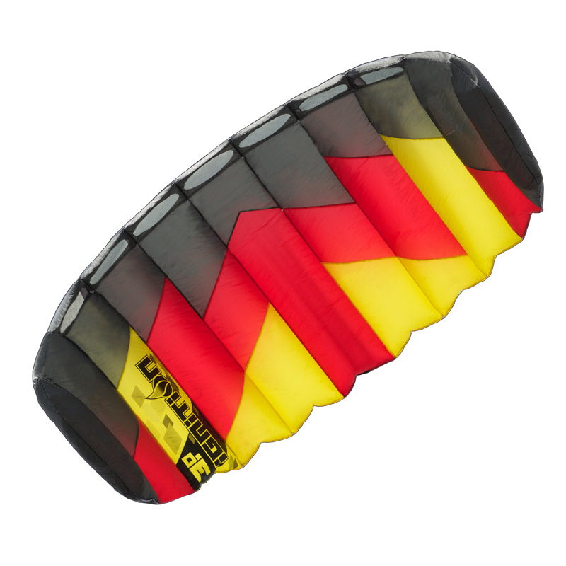 Ozone - Ignition 3 Line Trainer Kite