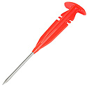 Ozone - Ground Stake