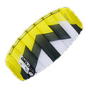 Ozone - Quattro 4 Line Powerkite