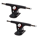 Paris - 150mm Trucks Black