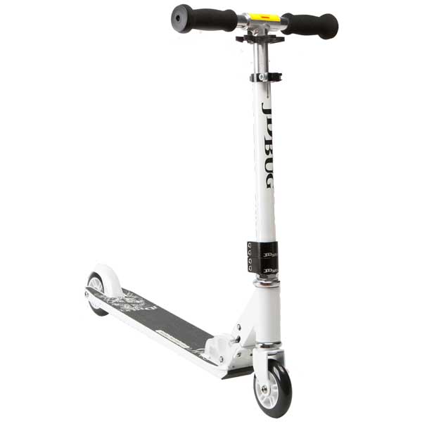 JD Bug - White Street Pro V3.0