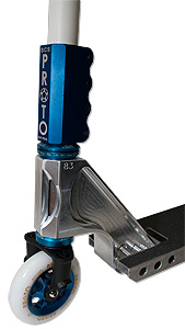 Proto - Pure Blue Insomnia Series Pro Custom