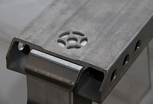 Proto - Orion TDI Deck with Brake