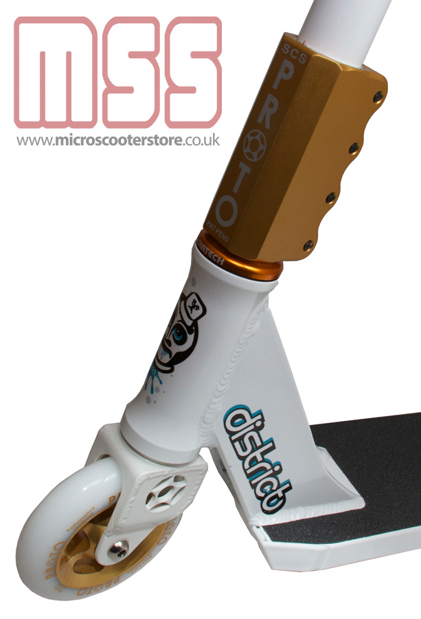 District - Proto Hybrid Insomnia Series Pro Custom