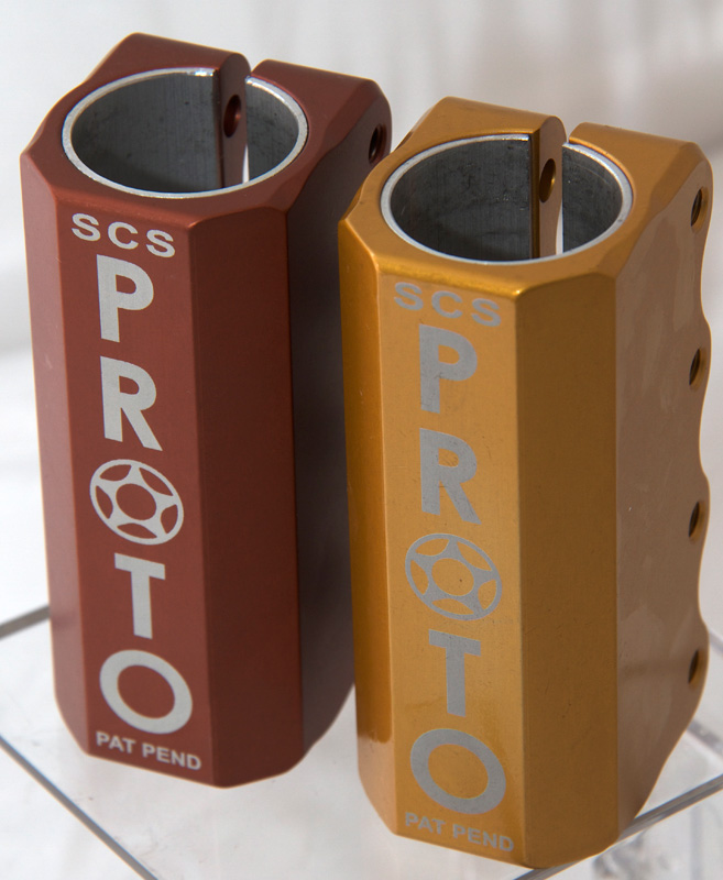 Proto - SCS