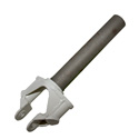 Proto - SenioR 110mm Threadless Forks