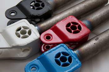 Proto - Striker 110mm Threadless Forks