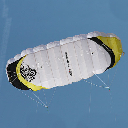 Eolo - Radsail Basic 4 Line Powerkite
