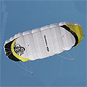Eolo - Radsail Basic 4 Line Powerkite