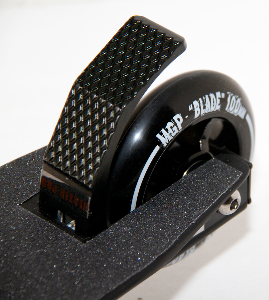 Razor - Ultra Pro Black Ops Custom