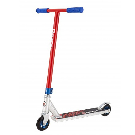 Razor - Ultra Pro Lo Limited Edition Red