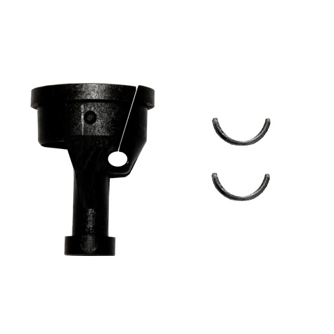 Best Kiteboarding - Chicken Loop Inner Hinge