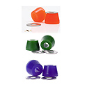 Sabre - Conical Bushings
