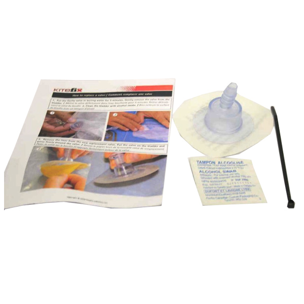Kitefix - One Pump Slingshot Valve