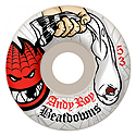 Spitfire - Andy Roy Beatdowns 55mm Skateboard Wheel