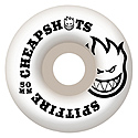 Spitfire - Cheap shots 50mm Skateboard Wheels