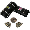 Swish - SCS System Black Powder Coated