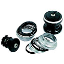 Tioga  - SSR-1 Headset