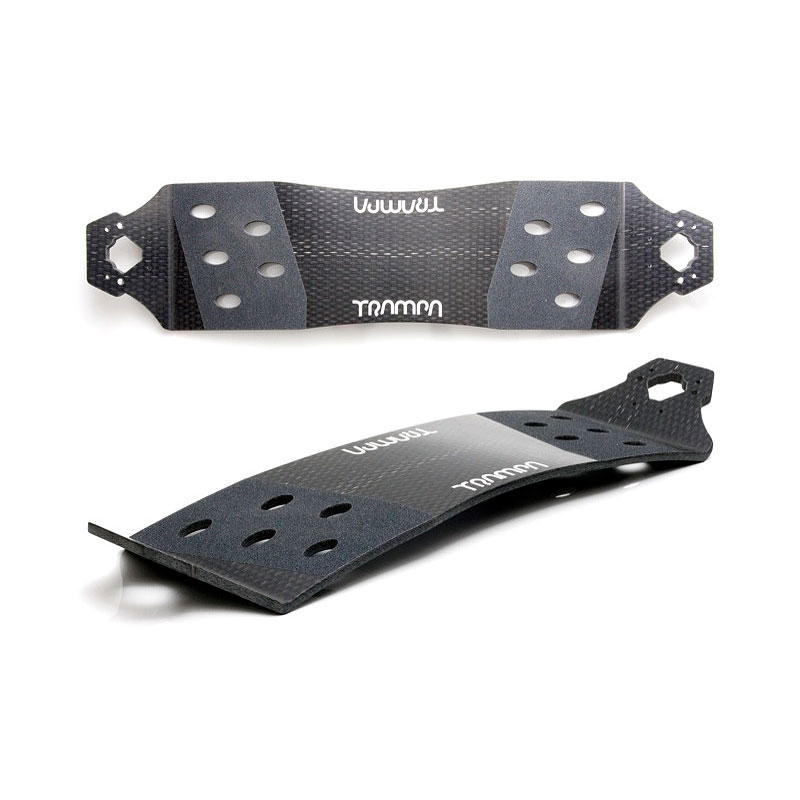 Trampa - 35 Holey Pro Deck