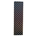 True Grit - Black Checkers Micro Scooter Grip Tape