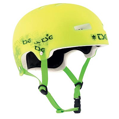 Tsg Helmets