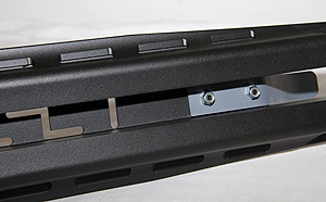 TSI Scooters - Flight Deck 4.75 Integrated Headtube
