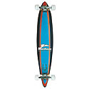 Urban Blue - 120 Series Longboard