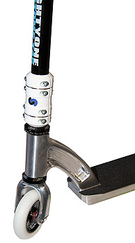 VertX - SMX Pro Custom Scooter