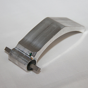VertX - Whisper Brake Kit