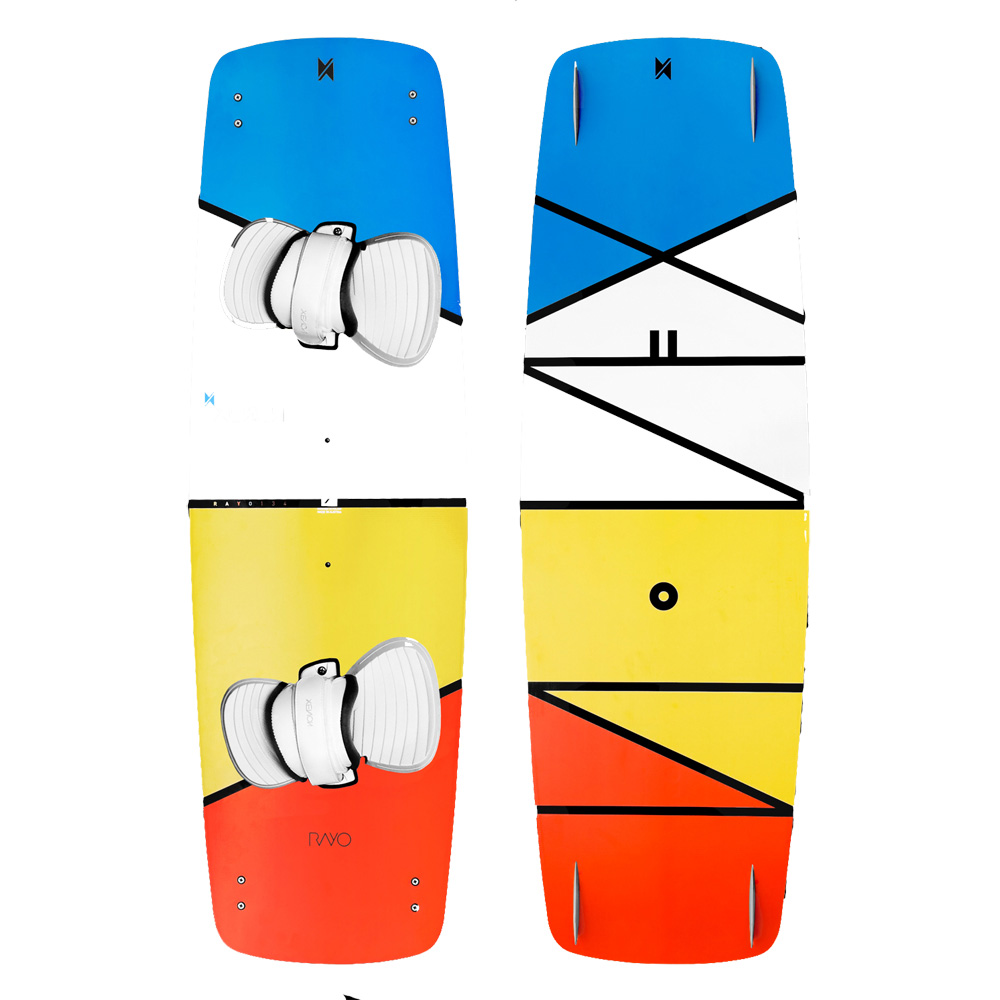Xenon - Rayo 2011 Kitesurf Board