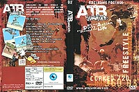 ATB Junkies - DVD02