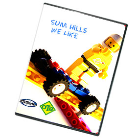 FnkyDesign.com - Sum Hills We Like DVD
