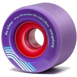 Orangatang The Kilmer Longboard Wheels Picture